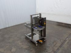SaintyCo DM 20 Semi Automatic Gummy Depositor