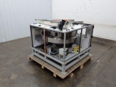 Vibratory Bowl Feeder