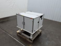 Vibratory Bowl Feeder