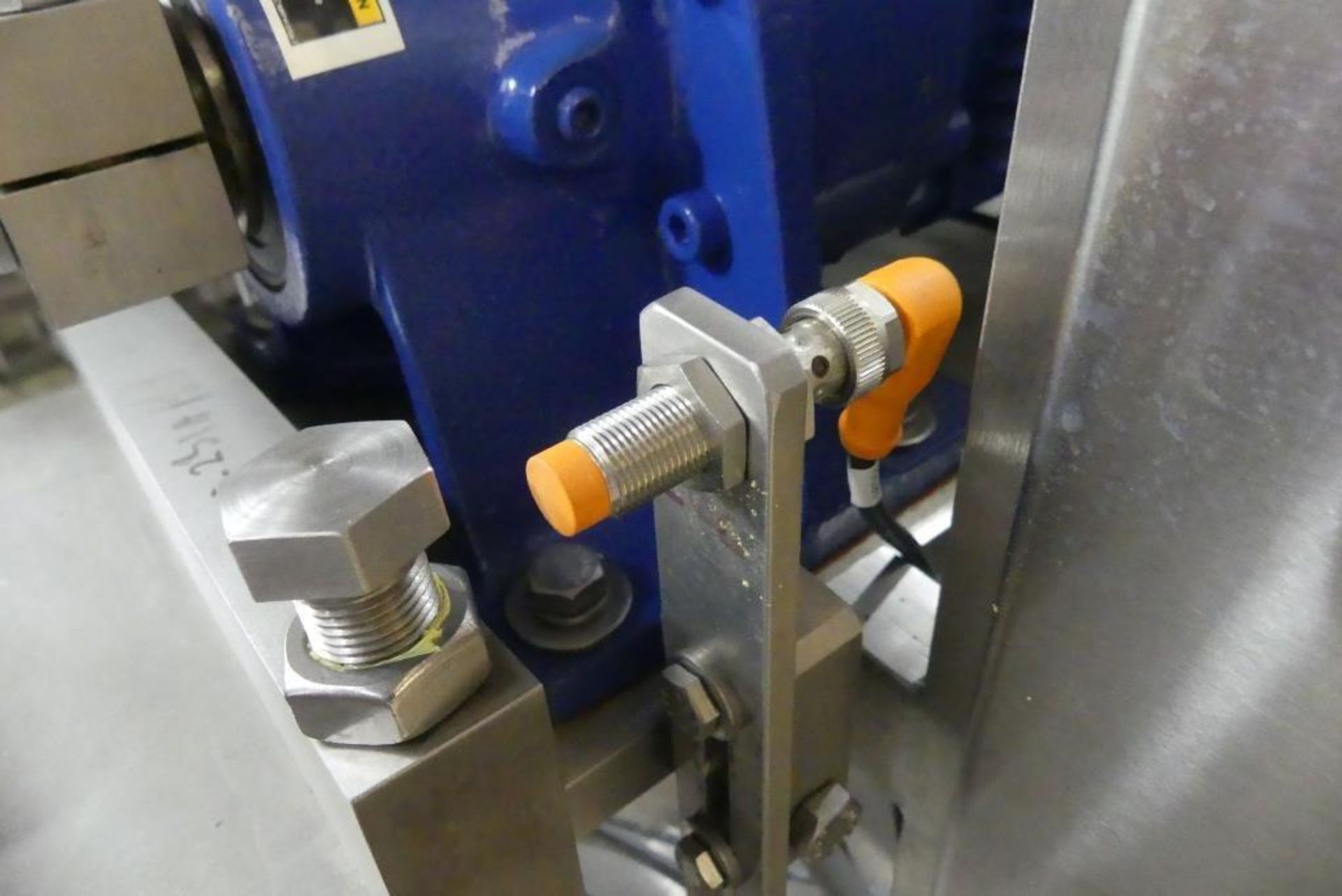 Modern Packaging Automatic Cup Filling and Case Packing System - Image 21 of 35