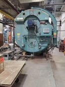 Cleaver Brooks CBI-200-800-150 Boiler