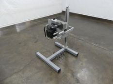 Autolabe 155 LH Print and Apply Labeler