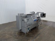 Sharp 1840TC-FC Stainless Steel CNC Flat Bed Precision Lathe