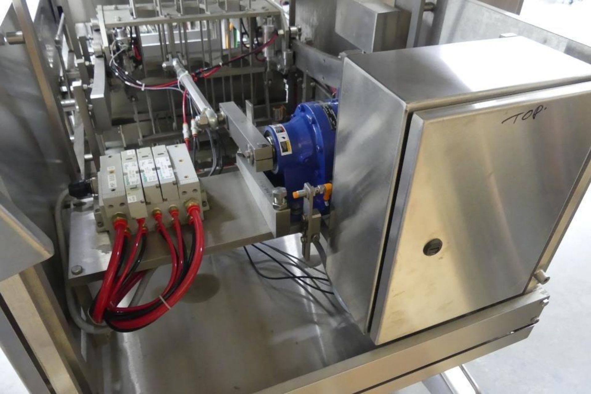 Modern Packaging Automatic Cup Filling and Case Packing System - Image 16 of 35