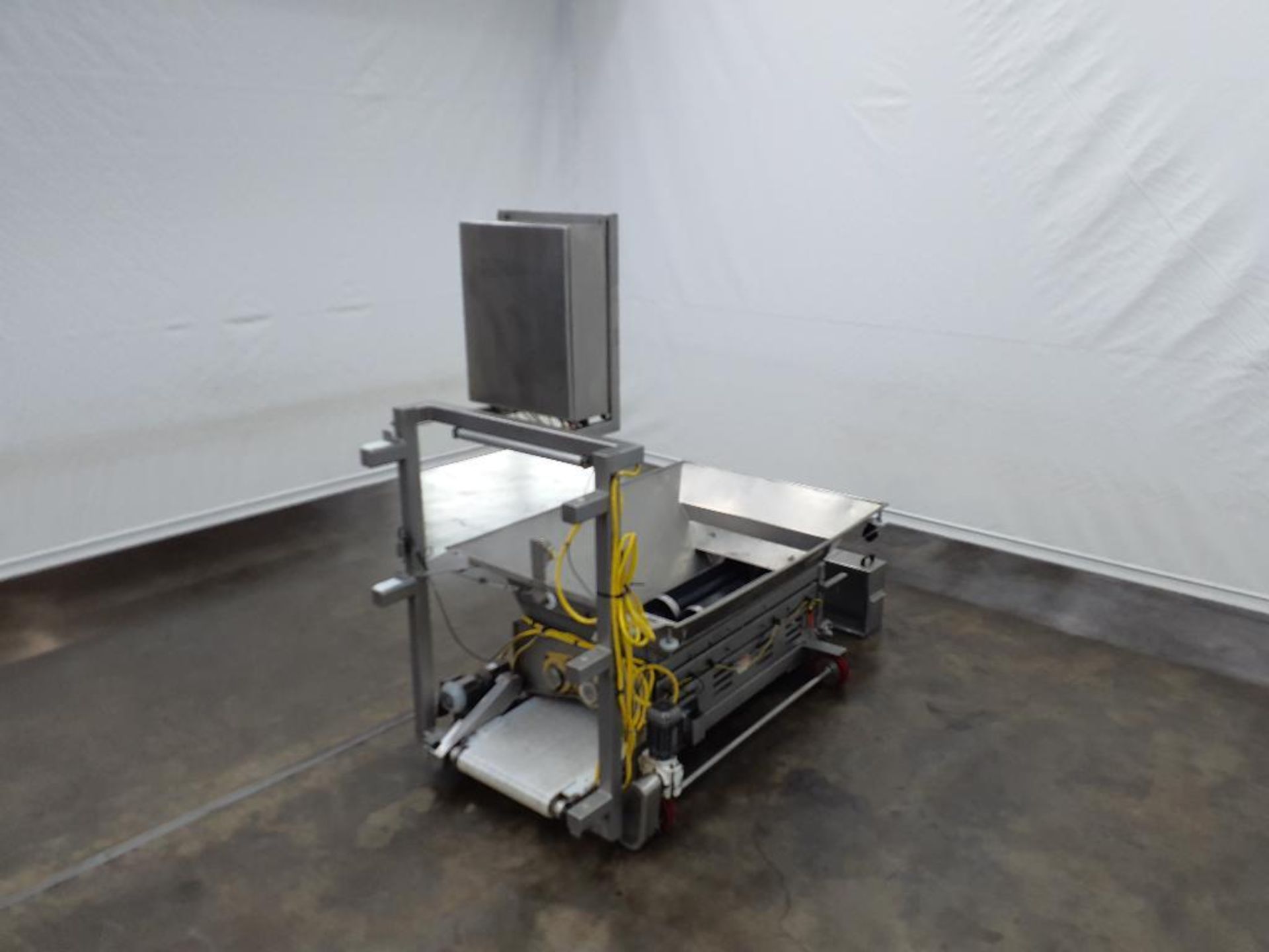 Stainless Steel Dough Chunker W/ Takeaway Conveyance System - Image 9 of 35