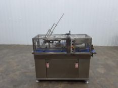 3dsolid SRL Velociraptor X1 Stainless Steel Lid Applicator