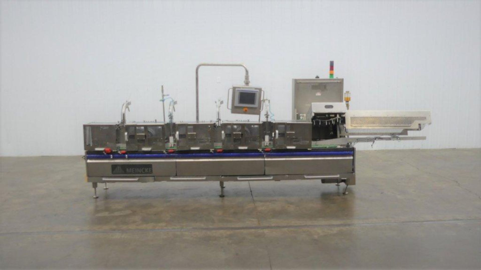 Haas-Meincke Conveyor Depositor - Image 14 of 26
