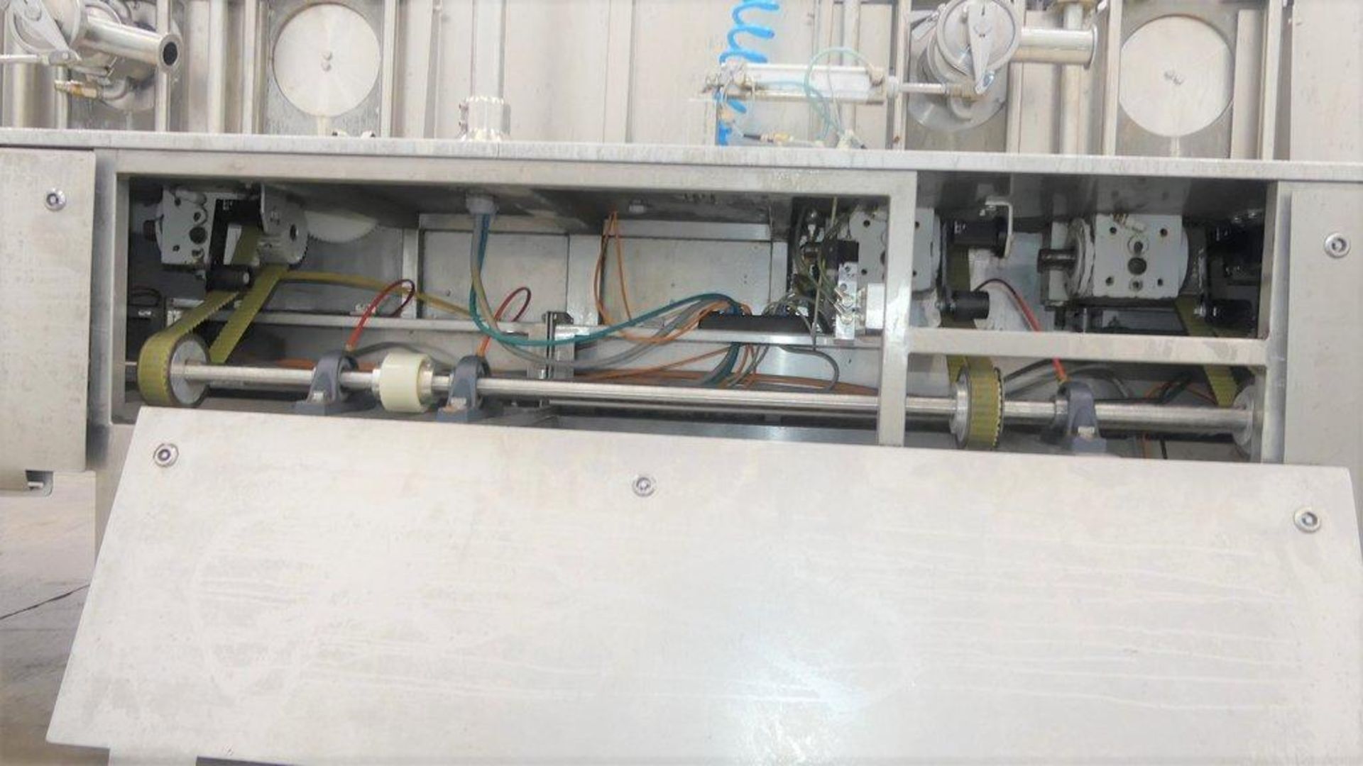 Haas-Meincke Conveyor Depositor - Image 6 of 26