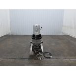 ABS SM-801 60 Quart Planetary Mixer