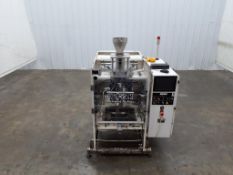 Key-Pak Vertical Form-Fill-Seal Bagger