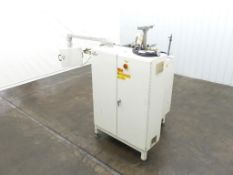 Circle Packaging V16S Vertical Form Fill and Seal