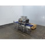 Veropak LTD. Stainless Steel Pick-and-Place Paper Cup Dispenser