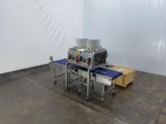 Veropak LTD. Stainless Steel Pick-and-Place Paper Cup Dispenser