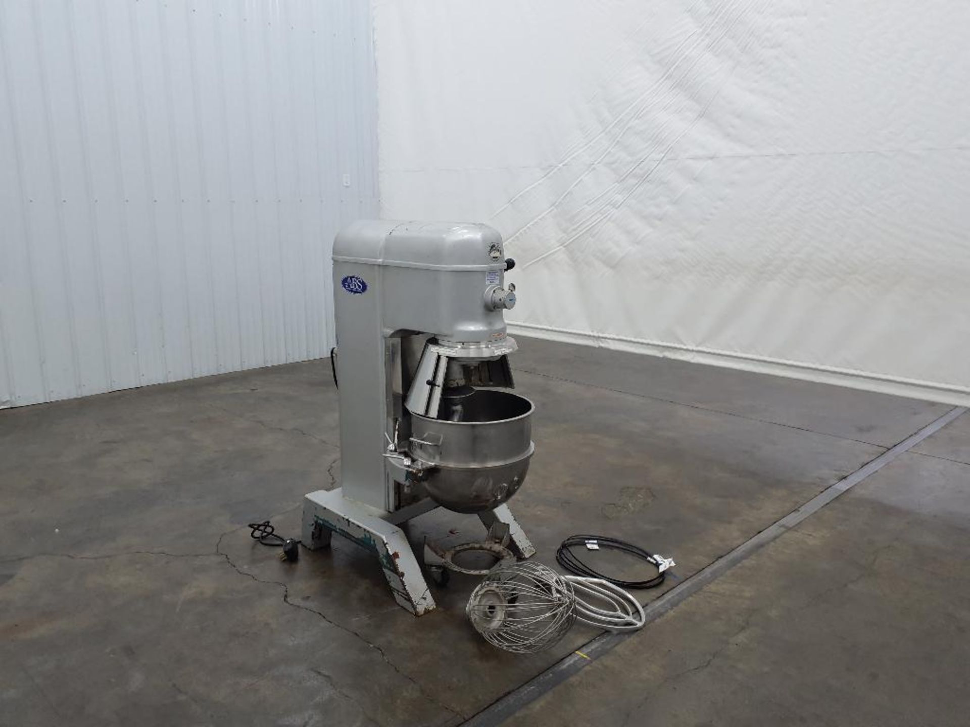 ABS SM-801 60 Quart Planetary Mixer - Image 2 of 14