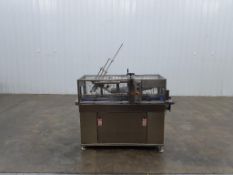 3dsolid SRL Velociraptor X1 Stainless Steel Lid Applicator