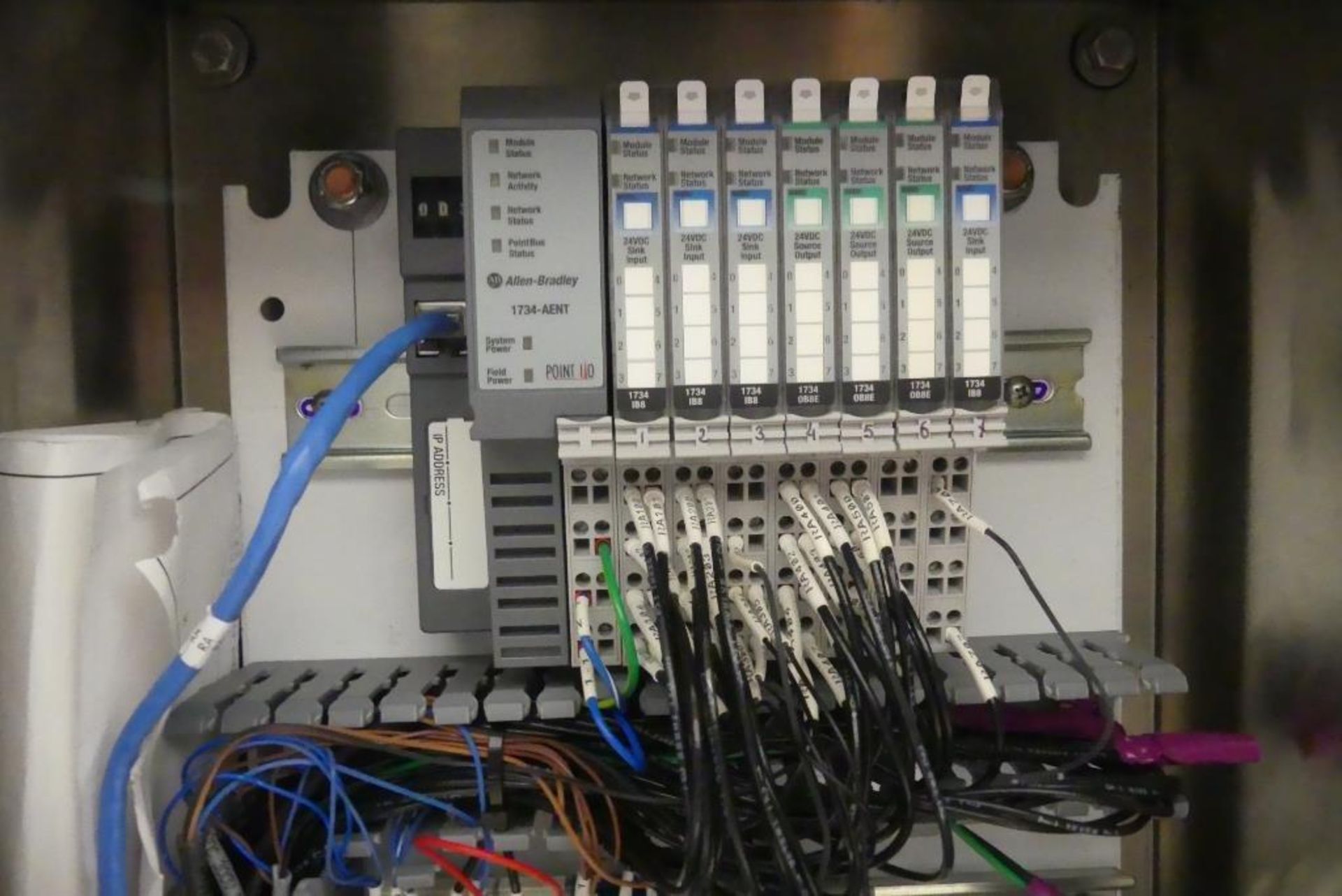 Modern Packaging Automatic Cup Filling and Case Packing System - Image 19 of 35