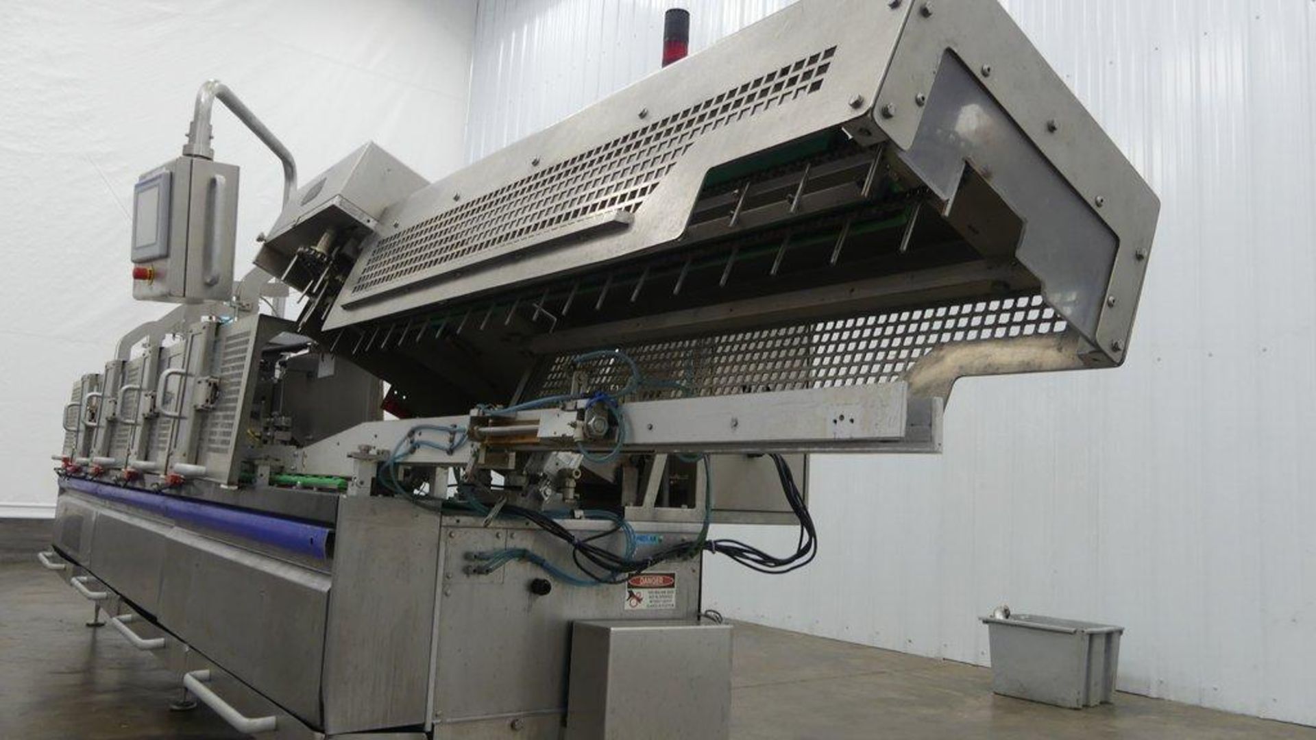 Haas-Meincke Conveyor Depositor - Image 17 of 26