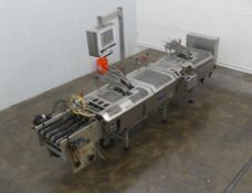 Peters Biscuit & Cracker Machinery Line 3