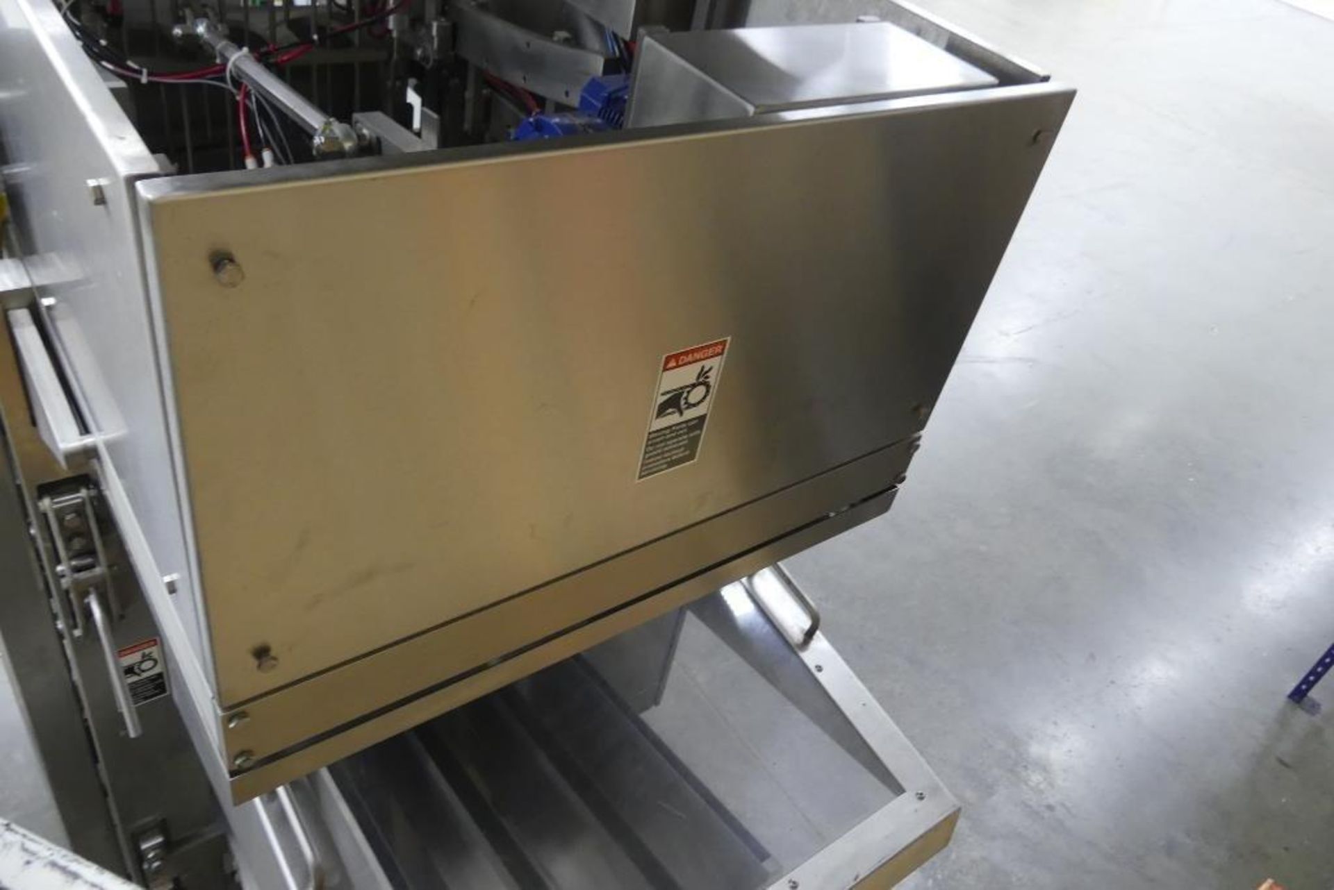Modern Packaging Automatic Cup Filling and Case Packing System - Image 15 of 35