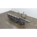 Haas-Meincke Conveyor Depositor