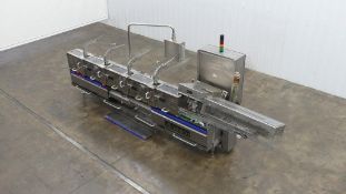 Haas-Meincke Conveyor Depositor