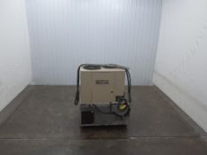 Whaley 10 Ton SAP10-4-2PT 2Hp Air Cooled Chiller