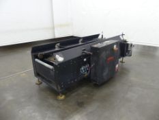 Marq Packaging Systems HPV FB 102 Product Settler