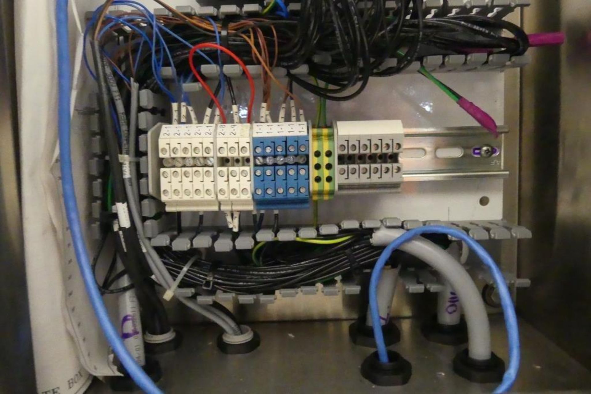 Modern Packaging Automatic Cup Filling and Case Packing System - Image 20 of 35