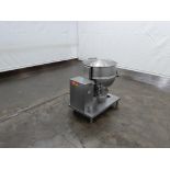 Groen DEE/4-60 Electric 60 Gallon Stainless Steel Half Jacket Titling Kettle