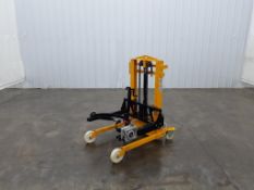 Mild Steel Barrel Lift