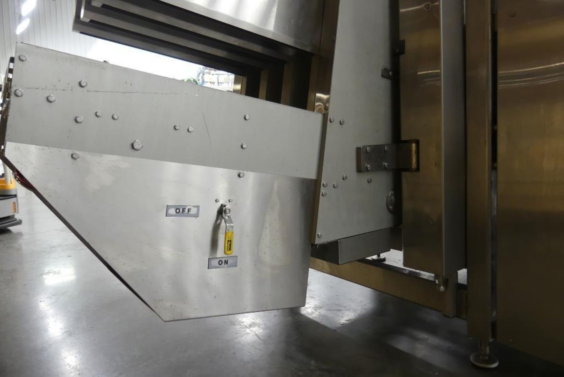Modern Packaging Automatic Cup Filling and Case Packing System - Image 13 of 35