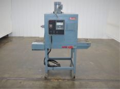 Shanklin T-6XL Heat Shrink Tunnel 18