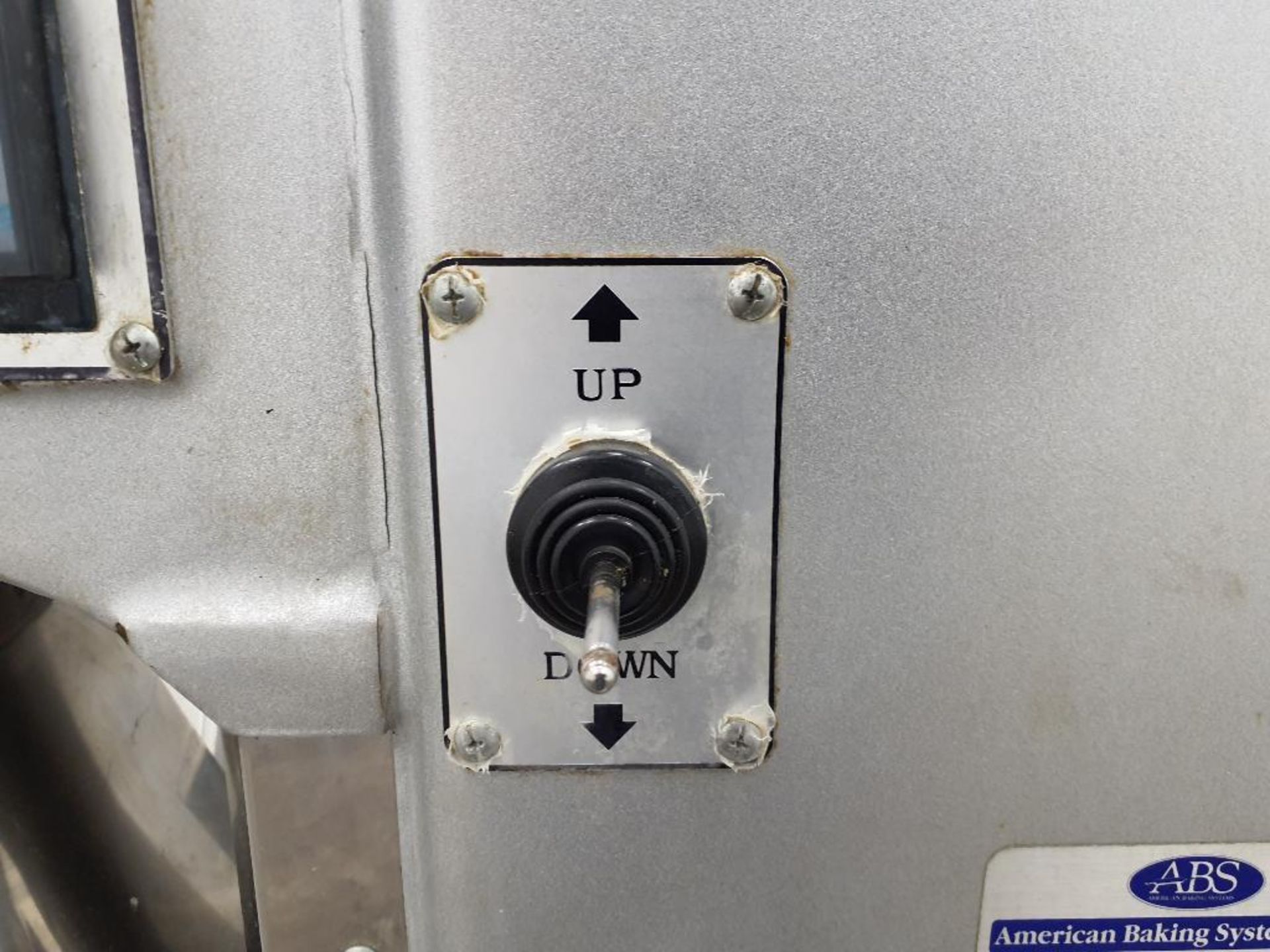 ABS SM-801 60 Quart Planetary Mixer - Image 10 of 14