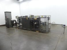 Talon Mfg. Supra Microwave Popcorn Bag Maker