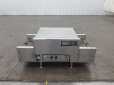 Holman Proveyor 314HX Stainless Steel Conveyor Oven