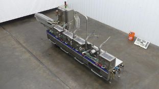 Haas-Meincke Conveyor Depositor