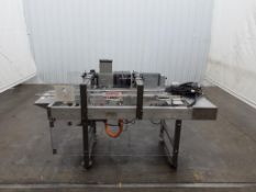 Rockford Engineered Solutions HM-1 Stainless Steel Glue Cartoner