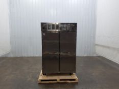 Master-Bilt IHC-48 Ice Cream Hardening and Holding Cabinet