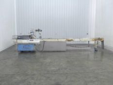 Fuji Formost FW3400-L Horizontal Flow Wrapper