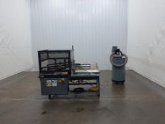 Sealed Air A27I Automatic L-Bar Sealer Shrink Wrapper