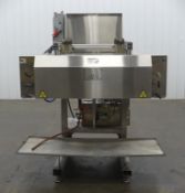 Aesus RH-30 Stainless Steel Hybrid Electric Steam Shrink Wrap Tunnel W/ Reimers Steam Boiler