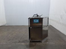 Pro Bake STM SCWR-D Pro TR 225-70 Water Chiller