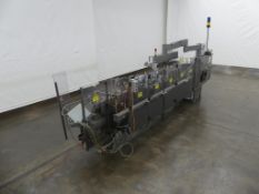 HMC IM7-14 Premade Bag Horizontal Form Fill and Seal