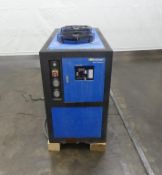Norland Plastics Mold Chiller