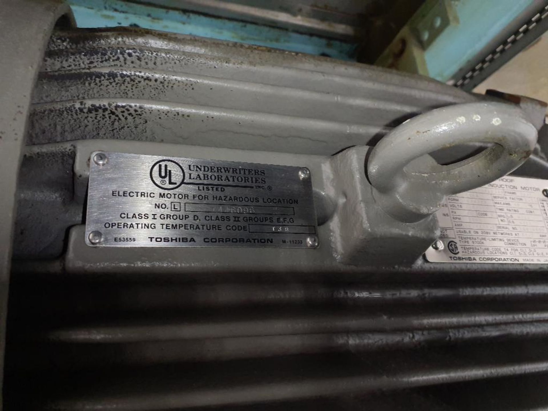 APV Rannie Blue-Top Stainless Steel Homogenizer - Image 12 of 24