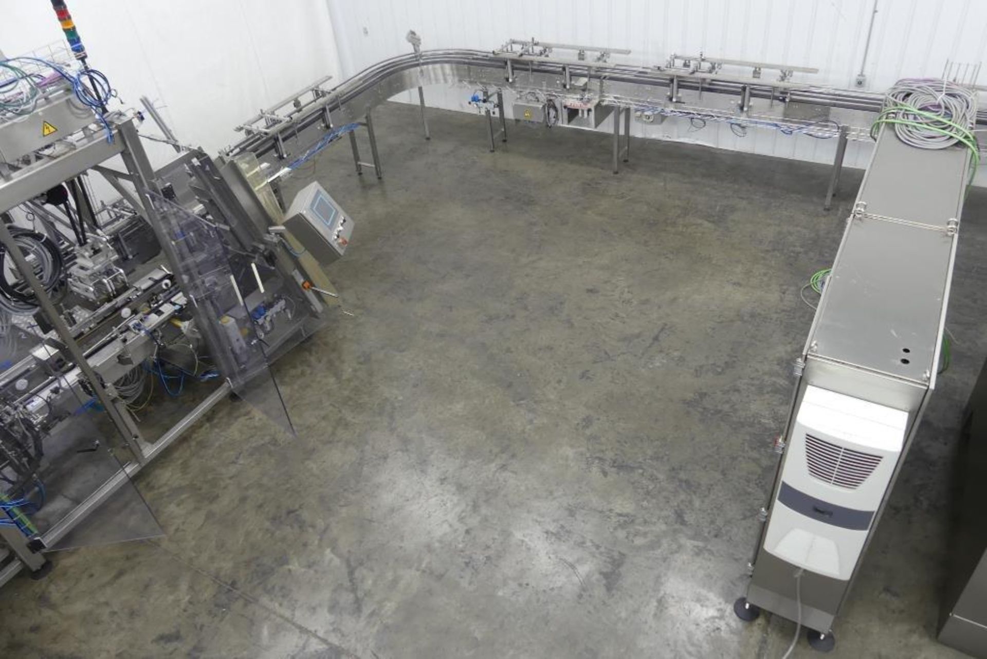 Modern Packaging Automatic Cup Filling and Case Packing System - Image 9 of 35