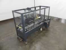 Loveshaw LD16CLT Adjustable Automatic Case Taper