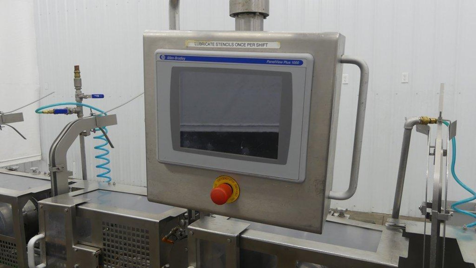 Haas-Meincke Conveyor Depositor - Image 21 of 26