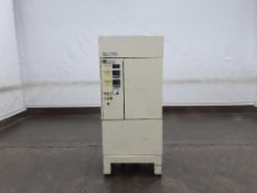 Chocotech TP5 Chocolate Tempering Unit