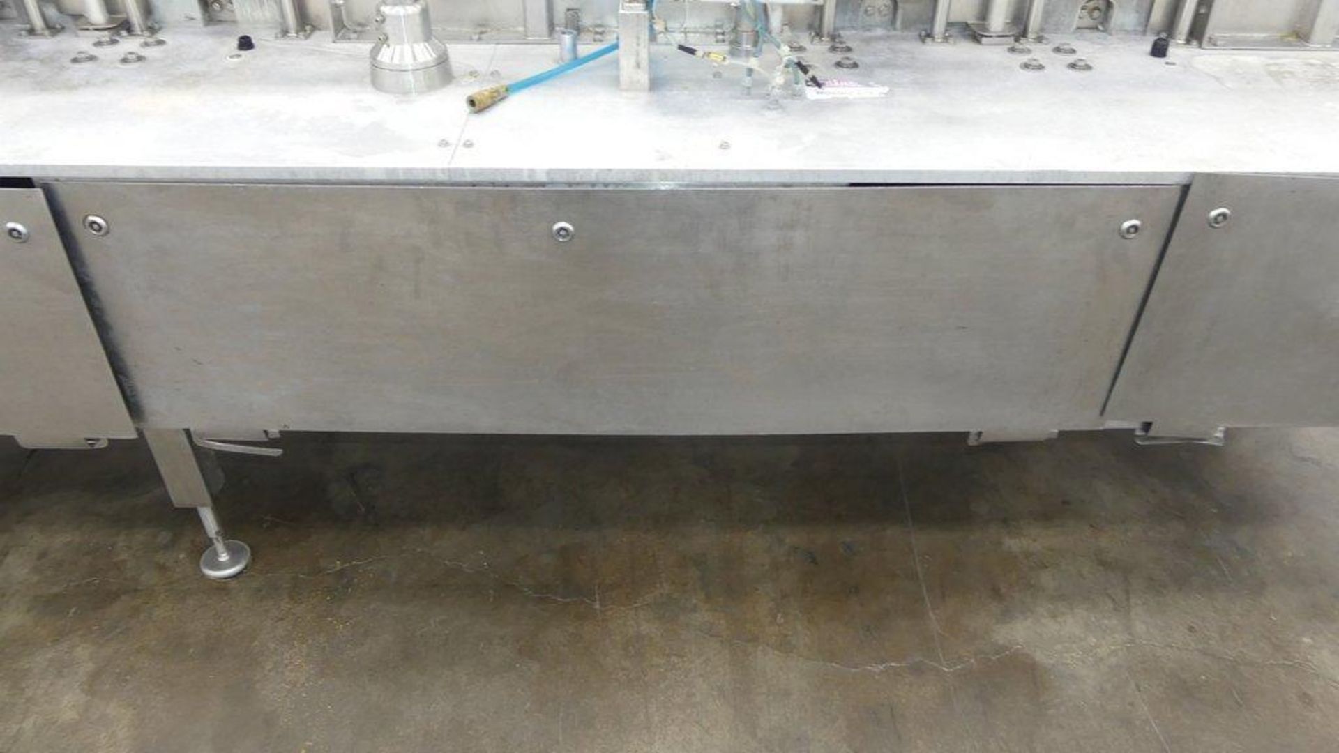 Haas-Meincke Conveyor Depositor - Image 22 of 26